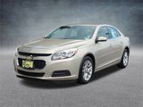 Certified 2015 Chevrolet Malibu LT w/ Power Convenience Package image 4