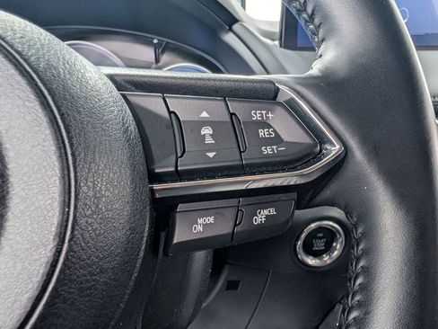 Used 2024 MAZDA CX-5 AWD 2.5 S w/ Select Package image 18