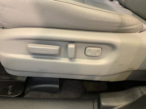 Used 2024 Honda Ridgeline RTL image 18