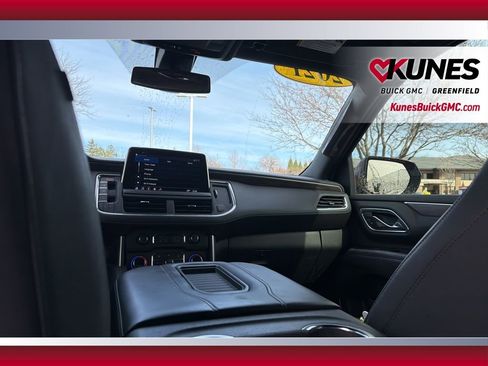 Used 2021 Chevrolet Tahoe LT image 29