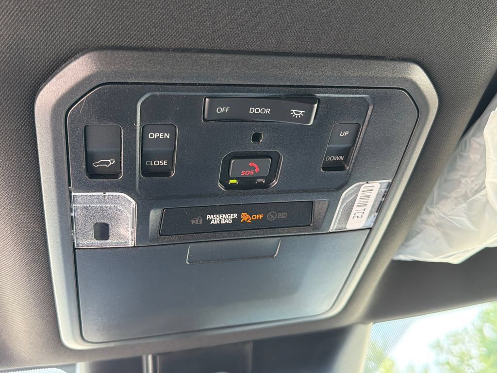 New 2026 Toyota Sequoia SR5 AWD/4WD image 38