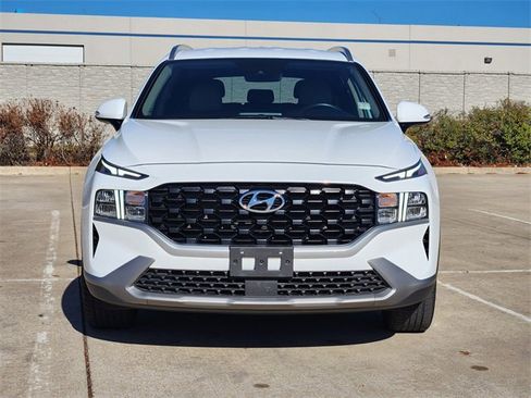 Used 2023 Hyundai Santa Fe SEL image 2
