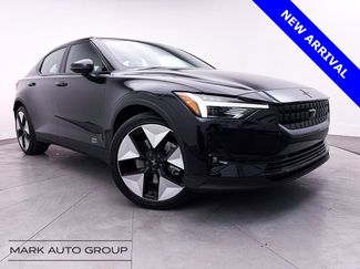 Used 2023 Polestar Polestar 2 w/ Pilot Pack video 1