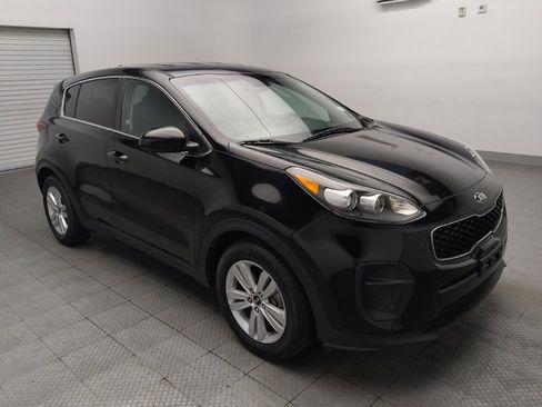 Used 2017 Kia Sportage LX FWD image 13