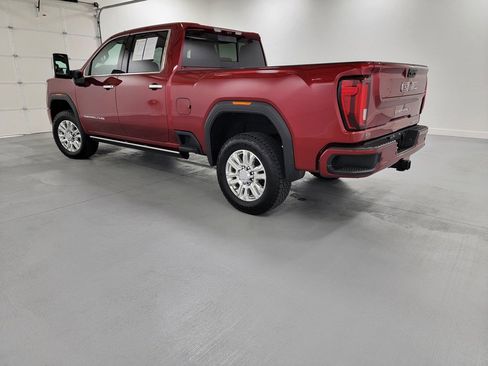 Used 2022 GMC Sierra 2500 Denali w/ Denali Ultimate Package image 6