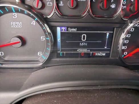 Used 2016 Chevrolet Tahoe LT w/ Max Trailering Package image 7