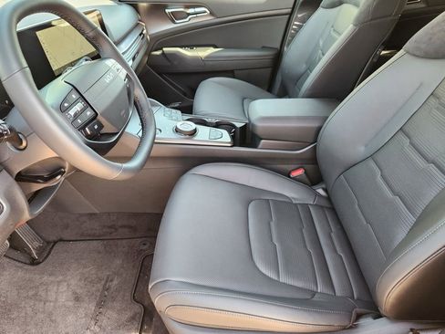 New 2026 Kia Sportage SX Prestige AWD/4WD image 9
