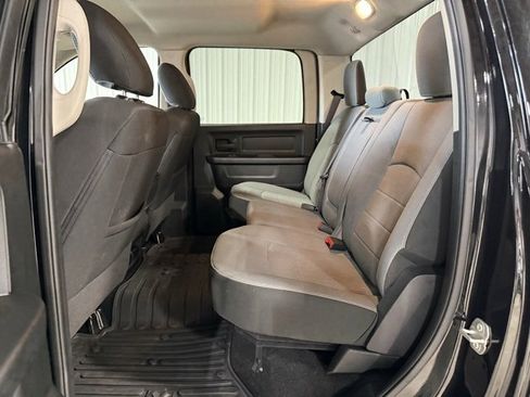 Used 2023 RAM 1500 Express w/ Wheel & Sound Group image 30