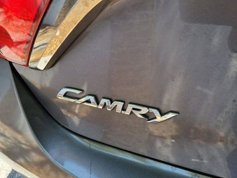 Used 2015 Toyota Camry SE image 7