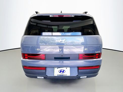 Certified 2026 Hyundai Santa Fe SEL FWD image 6
