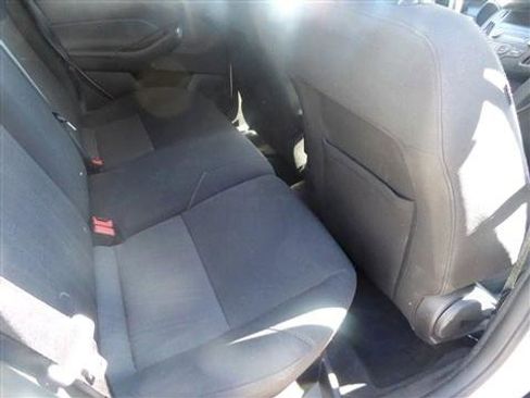 Used 2018 Ford Focus SE image 18