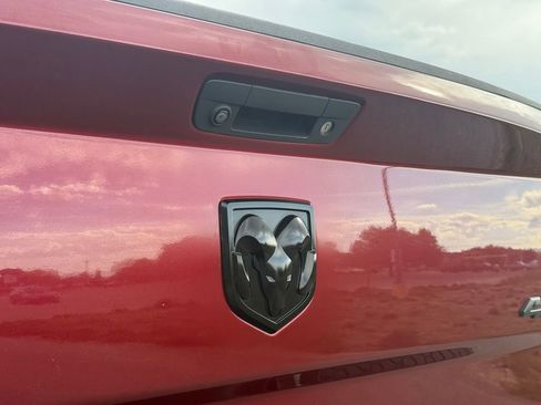 Used 2017 RAM 2500 Laramie w/ Sport Appearance Group image 14