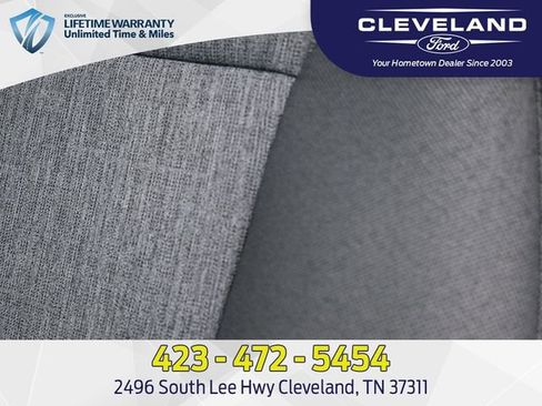 New 2025 Ford F250 XL w/ 360-Degree Camera Package image 12