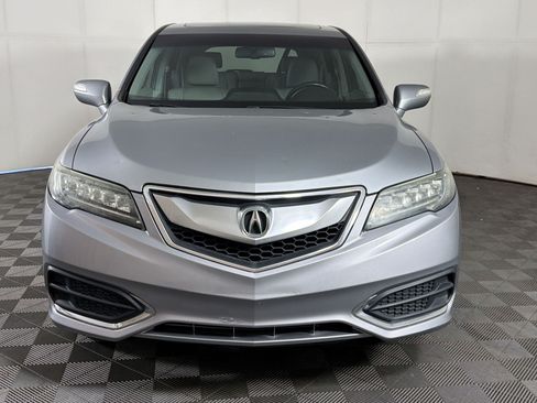 Used 2017 Acura RDX FWD w/ Technology Package image 6