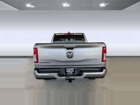 Used 2022 RAM 1500 Big Horn AWD/4WD image 10