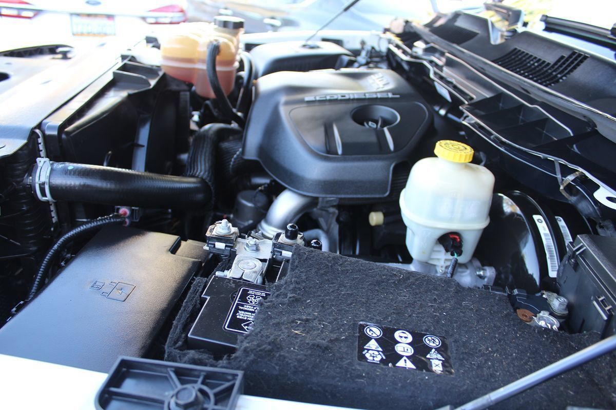 Used 2015 RAM 1500 Big Horn AWD/4WD image 32