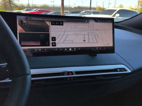 New 2026 BMW iX xDrive45 image 29