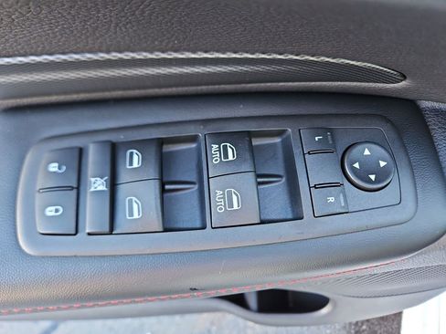 New 2026 Dodge Durango GT w/ Blacktop Package image 22