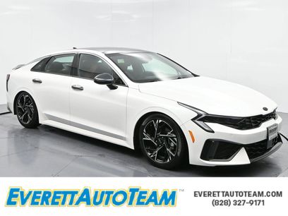 Used 2025 Kia K5 GT-Line w/ GT-Line Premium Package