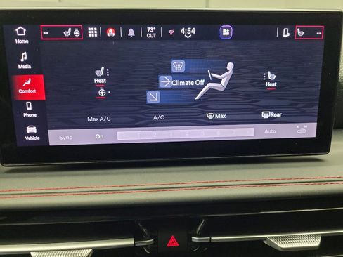 Used 2024 Dodge Hornet R/T AWD/4WD image 25