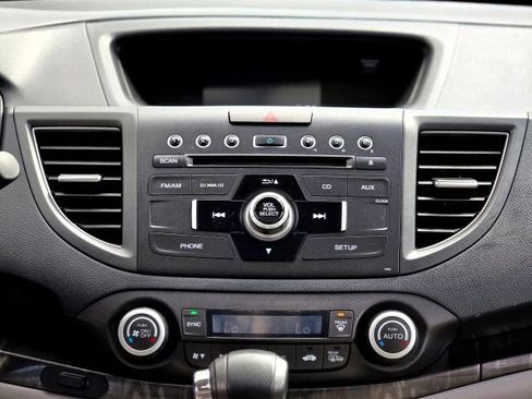 Used 2014 Honda CR-V EX-L image 20