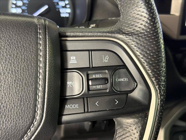 Used 2025 Toyota Tundra SR5 w/ SR5 Premium Package AWD/4WD image 25