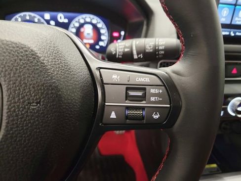 Used 2025 Honda Civic Type R image 18