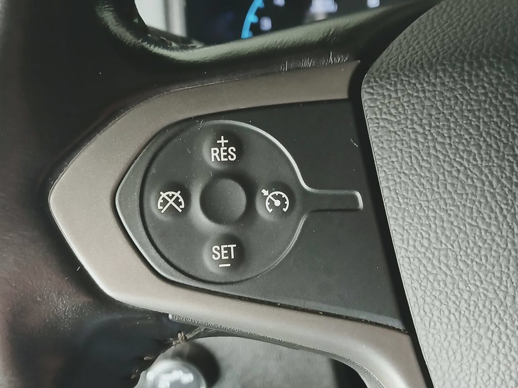 Used 2017 Chevrolet Colorado Z71 AWD/4WD image 27