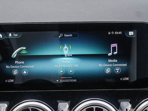 Used 2022 Mercedes-Benz GLA 250 image 17