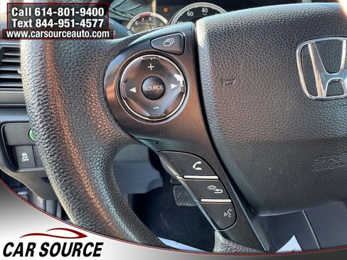 Used 2013 Honda Accord LX image 14