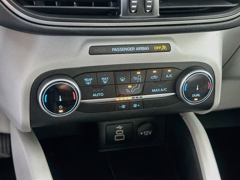 Used 2025 Ford Escape Active FWD image 23