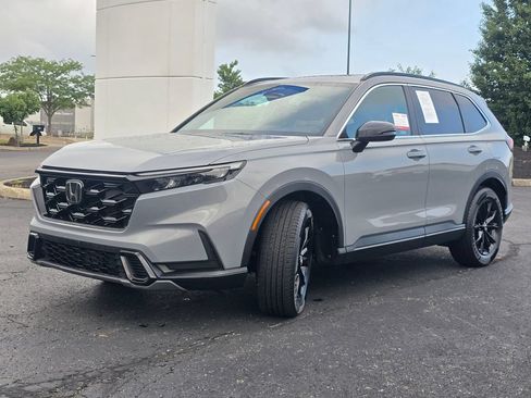 Used 2024 Honda CR-V Sport image 4