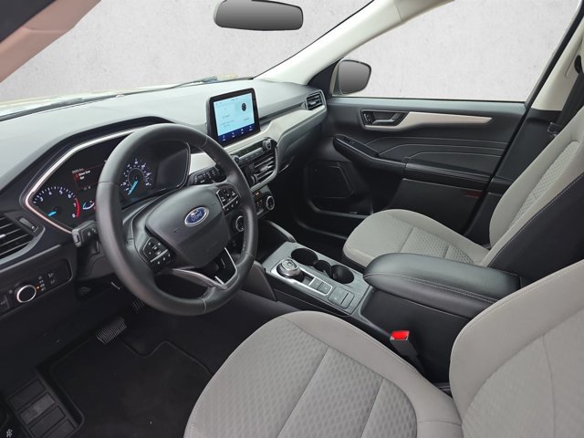 Used 2022 Ford Escape SE w/ SE Sport Appearance Package FWD image 10