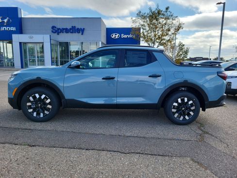 New 2026 Hyundai Santa Cruz SEL image 2