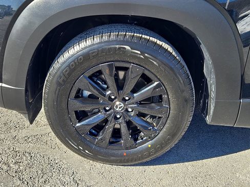 Used 2025 MAZDA CX-50 AWD 2.5 S w/ Preferred Package image 9