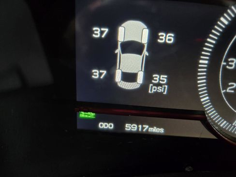 Used 2025 Subaru BRZ tS image 22