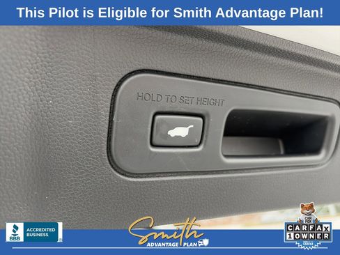 Used 2025 Honda Pilot EX-L image 13