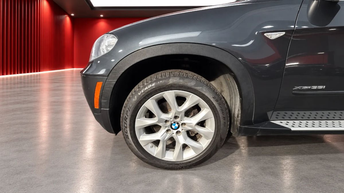 Used 2013 BMW X5 xDrive35i AWD/4WD image 50