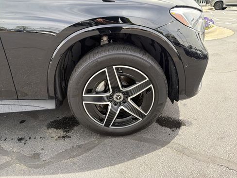 Certified 2023 Mercedes-Benz GLC 300 4MATIC image 13