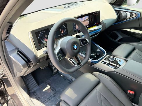 New 2026 BMW X3 xDrive30 w/ M Sport Package AWD/4WD image 25