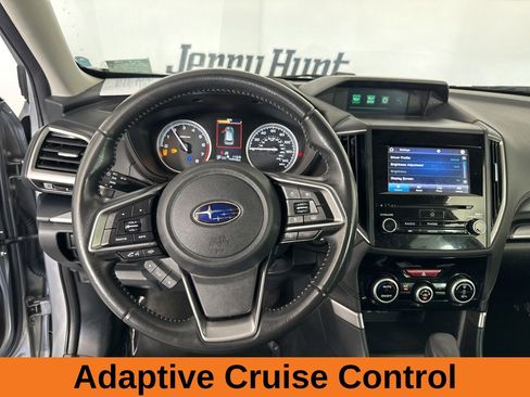 Used 2020 Subaru Forester Premium AWD/4WD image 11