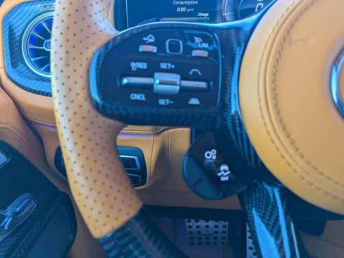Used 2020 Mercedes-Benz G 63 AMG 4MATIC image 24
