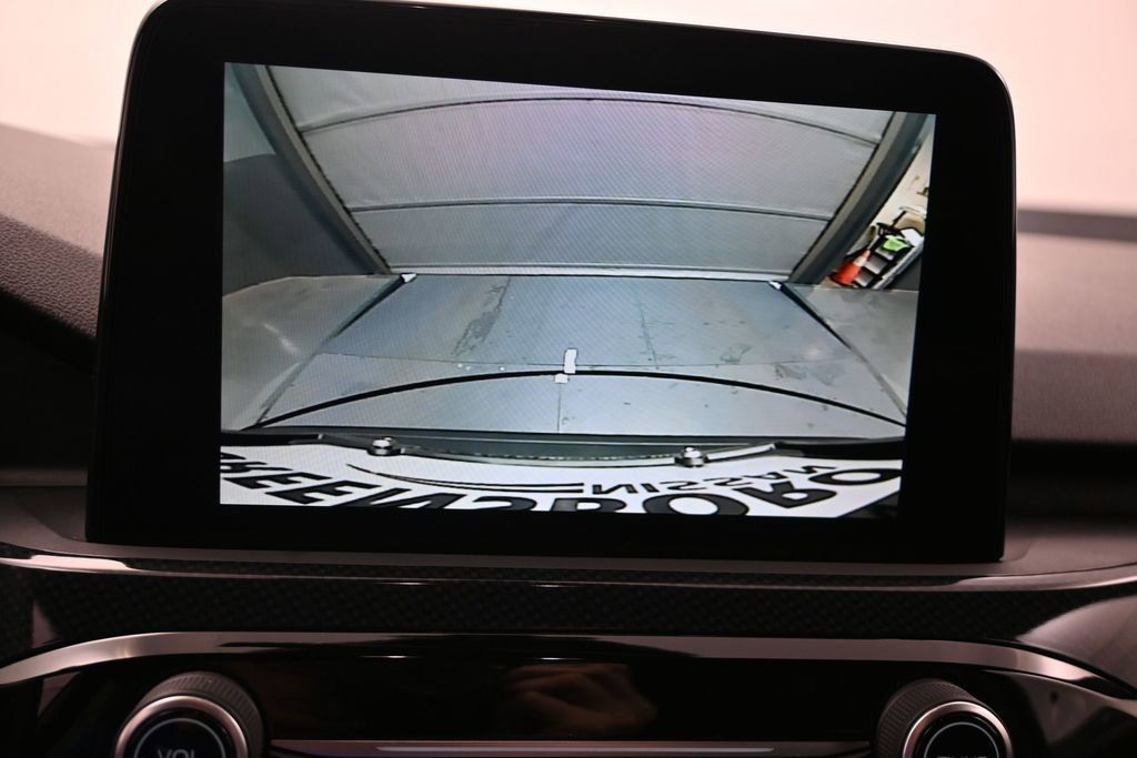 Used 2025 Ford Escape ST-Line FWD image 23