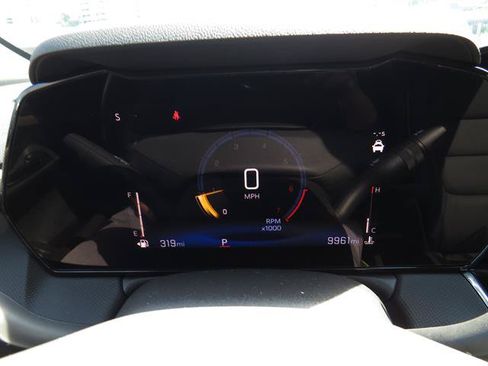 Used 2026 Chevrolet TrailBlazer ACTIV w/ Convenience Package FWD image 13