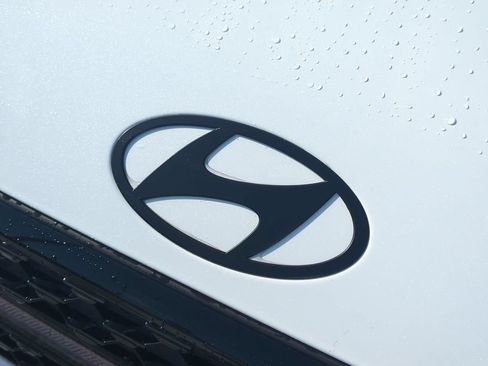 New 2027 Hyundai Santa Fe Calligraphy FWD image 13