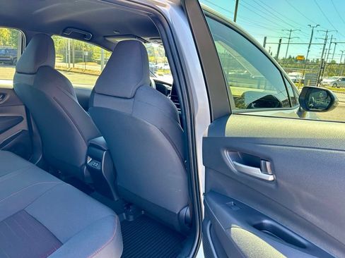 Certified 2026 Toyota Corolla SE w/ SE Premium Package AWD/4WD image 13
