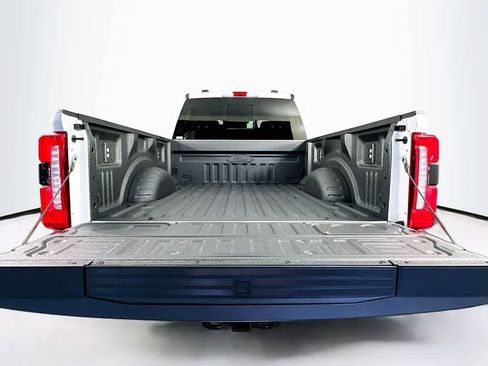 New 2026 Ford F250 XLT w/ XLT Premium Package image 21