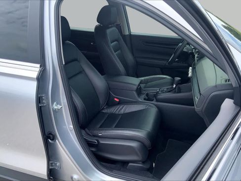 Used 2024 Honda CR-V EX image 9