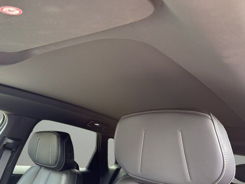 Certified 2024 Cadillac Lyriq Sport w/ LPO, Floor Liner Package AWD/4WD image 19