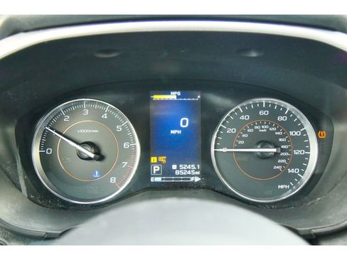 Used 2018 Subaru Crosstrek 2.0i Limited image 24